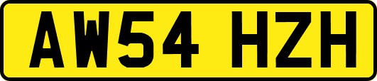 AW54HZH