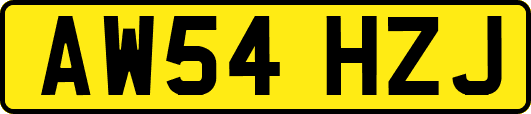 AW54HZJ