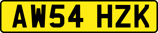 AW54HZK
