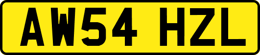 AW54HZL
