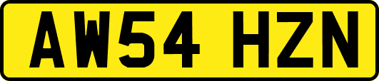 AW54HZN
