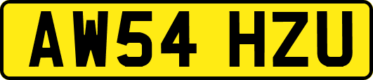 AW54HZU