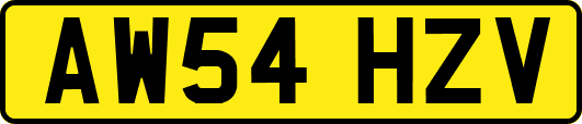 AW54HZV