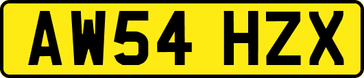 AW54HZX
