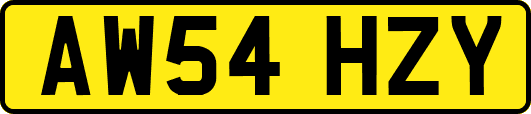 AW54HZY