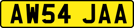 AW54JAA