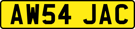 AW54JAC