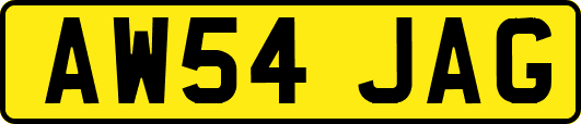 AW54JAG