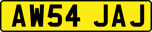 AW54JAJ