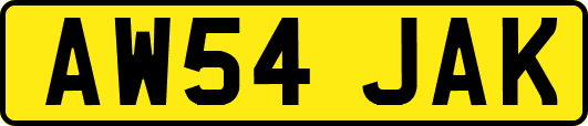 AW54JAK