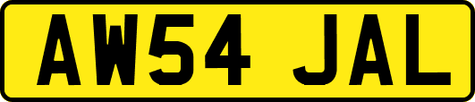 AW54JAL