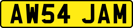 AW54JAM