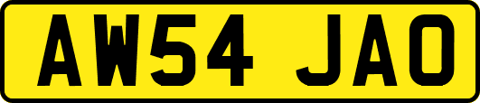 AW54JAO