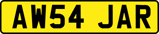 AW54JAR