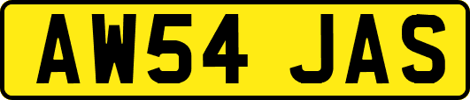 AW54JAS