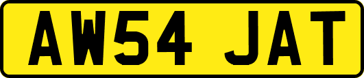 AW54JAT