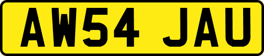 AW54JAU