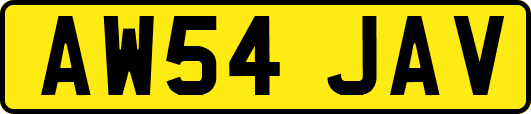 AW54JAV