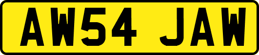 AW54JAW