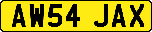 AW54JAX