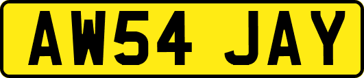 AW54JAY