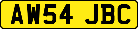 AW54JBC