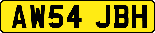 AW54JBH