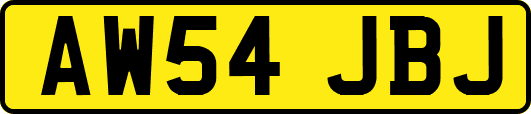 AW54JBJ