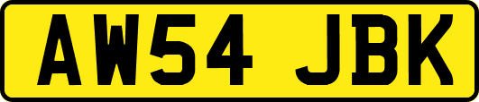 AW54JBK