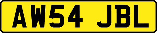 AW54JBL