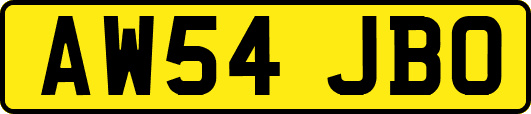 AW54JBO