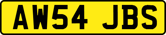AW54JBS