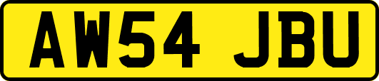 AW54JBU