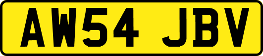 AW54JBV