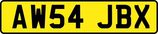 AW54JBX