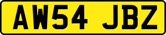 AW54JBZ