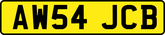 AW54JCB