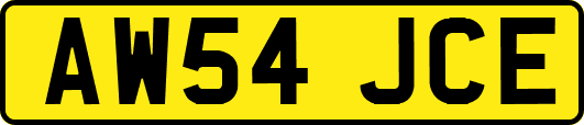 AW54JCE