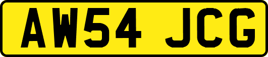 AW54JCG