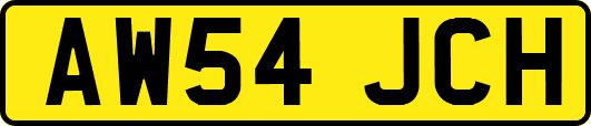 AW54JCH