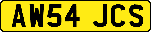 AW54JCS