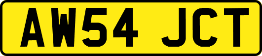 AW54JCT
