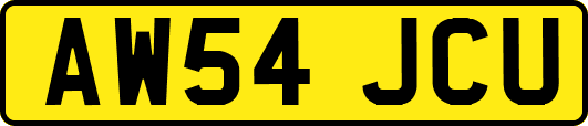 AW54JCU