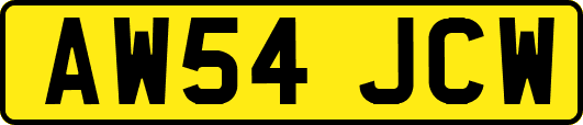 AW54JCW