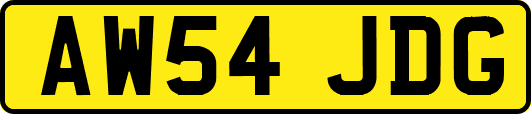 AW54JDG