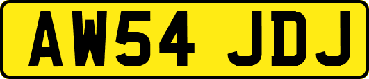 AW54JDJ