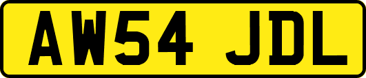 AW54JDL