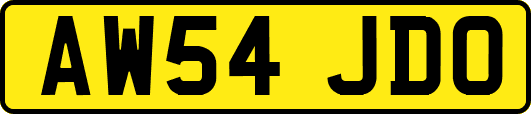 AW54JDO