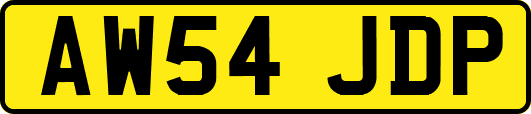 AW54JDP