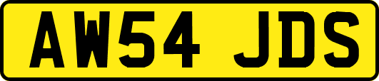 AW54JDS
